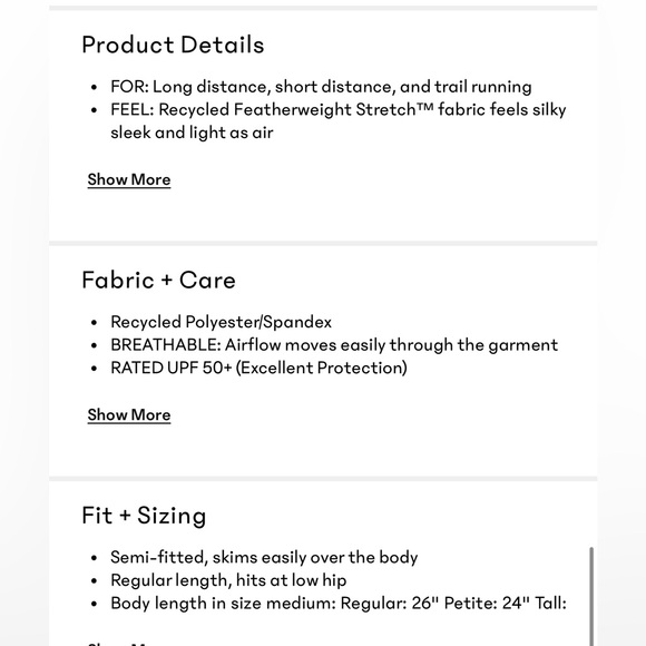 NWOT ATHLETA Run With It Jacket - Picture 3 of 5